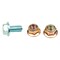 Mevotech Chev Malibu 03-97 Oldsmobile Alero 03-99 Strut Mount Kit, Mp902999 MP902999 - alternate 3